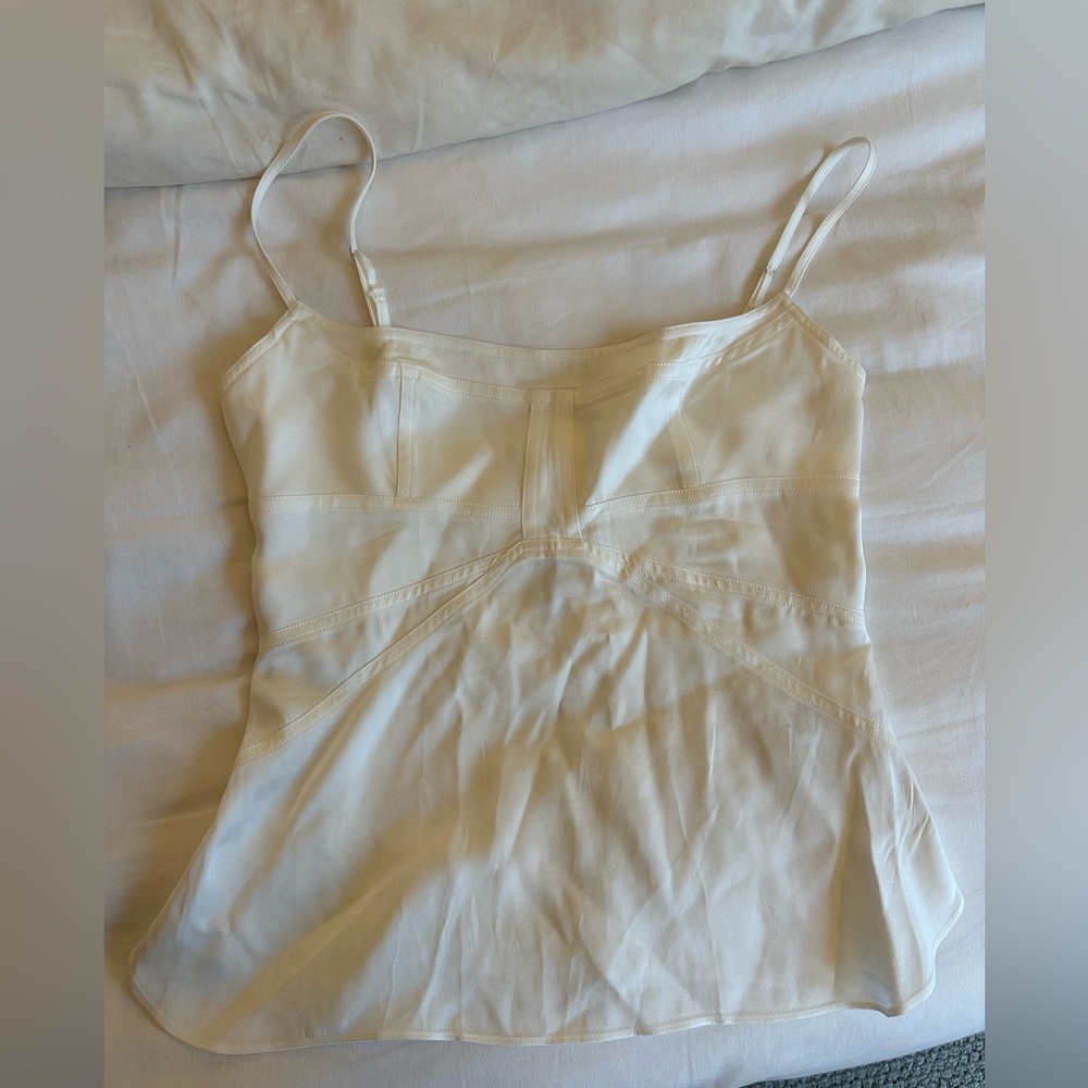 Harlow Top | A.L.C. - Picture 4 of 9